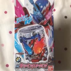 仮面ライダービルド ラビットタンクのサムネイル