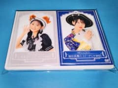 つばきファクトリー 福田真琳 石井泉羽 バースデーイベント2025 DVD