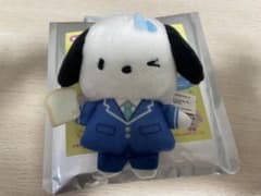 サンリオ ポチャッコ ぬいぐるみのサムネイル