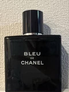 BLEU DE CHANELのサムネイル