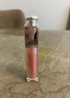 Dior アディクトリップマキシマイザー 206 ピーチマニア - メルカリ