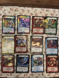 デュエル・マスターズ 旧プロモカード まとめ売り - メルカリ