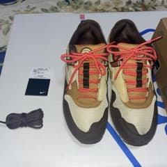 NIKE AIR MAX1 /CJのサムネイル