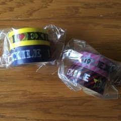EXILE マスキングテープのサムネイル