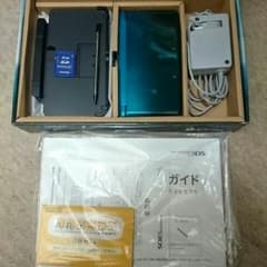 3DSのサムネイル