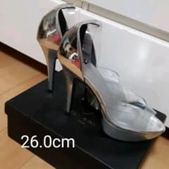 ベストボディジャパン公式ヒールのサムネイル