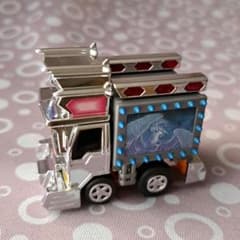 チョロQ デコトラ 美弥丸-デコトラ おもちゃ-自動車/トラック - メルカリ