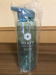 HYATT REGENCY ハイアットリージェンシー 水筒のサムネイル