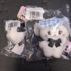 Lil ala mode ファンシー♡ブラックくじ C賞 D賞 セットのサムネイル