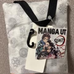 ユニクロ 鬼滅の刃 ポケッタブルバックBのサムネイル