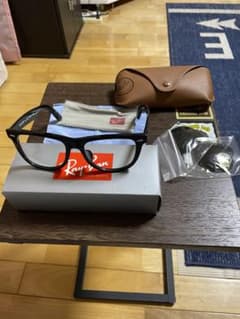 レイバン　ウェイファーラーのサムネイル