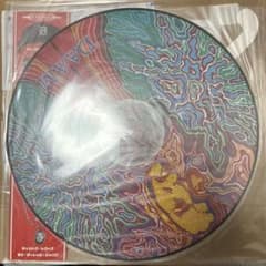 Dusty Husky DAAM レコード 3Dメガネ付き Dusty Husky DAAM 日本語ラップ レコード 3Dメガネ付き - メルカリ
