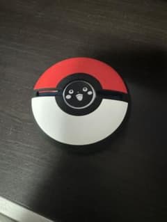 Pokemon GO Plus +のサムネイル