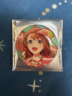 プロセカ グリッター缶バッジ vol.34 B 34B 花里みのり - メルカリ