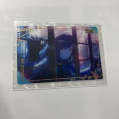 プロジェクトセカイ プロセカ ウエハース 白石杏のサムネイル