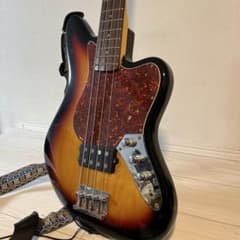 【希少　値下げしました】EDWARDS E-JG-75B　 ジャガーベース 希少 値下げしました】EDWARDS E-JG-75B ジャガーベース - メルカリ