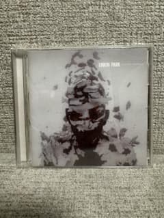 Linkin Park Living Things CDのサムネイル