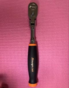 Snap-on スナップオン FHR80A フレックスラチェットハンドルのサムネイル