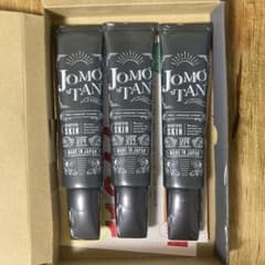 ジョモタン 除毛クリーム 100gのサムネイル