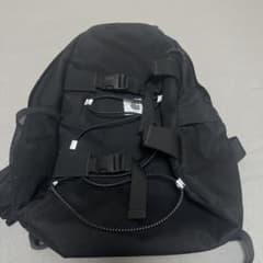 CarharttリュックREFLECTIVE KICKFLIP BACKPACKのサムネイル
