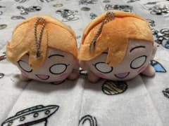 ラブライブスーパースター　Liella 渋谷かのん 寝そべりぬいぐるみのサムネイル