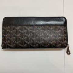 ゴヤール　長財布のサムネイル