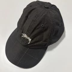 stussy ナイロンキャップのサムネイル