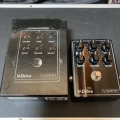 VHTオーバードライブのサムネイル