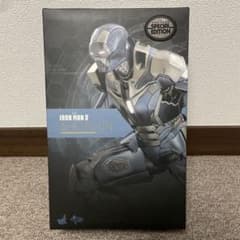 ボーナス付】 『アイアンマン3』 マーク40（ショットガン）ホット