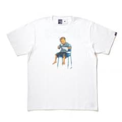 applebum×undefeatedコラボT お早めにのサムネイル
