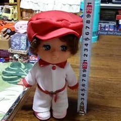 昭和レトロ、人形のサムネイル