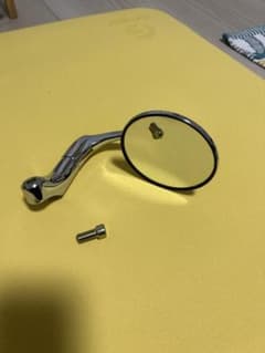 キジマ ユーロミラー 左右共通のサムネイル