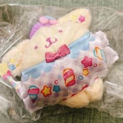 サンリオキャラクターズ マシュマロミルキーウェイマスコット2 ポムポムプリン サンリオキャラクターズ マシュマロミルキーウェイ2 ポムポムプリン