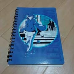 エネ(カゲプロ) 手帳のサムネイル