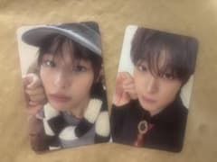 nctwish NCT WISH I SPY Deluxe 初回限定盤　リク
