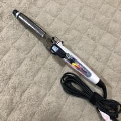 クレイツ イオンカールプロ コテ 26mmのサムネイル