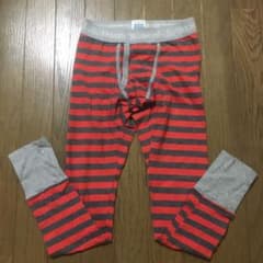 【イエモン様用】vivienne westwood  レギンス　スパッツのサムネイル