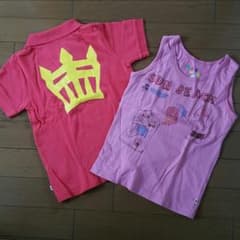 ✿ロデオクラウンズkids✿のサムネイル