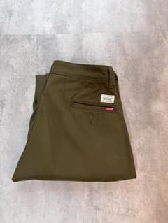 Levi's XX CHINO スタプレのサムネイル