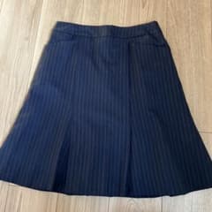 vivi スーツ　スカート　9号のサムネイル