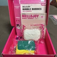 MELLOJOY あわあわコンビ2点セット メロジョイ 中古のサムネイル