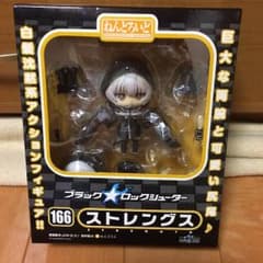 ねんどろいど　ストレングスのサムネイル