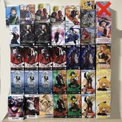 36個セット 最新プライズフィギュア まとめ売り NARUTO ヒロアカ