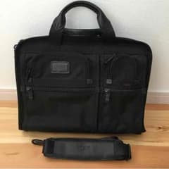 TUMI ビジネスバッグのサムネイル