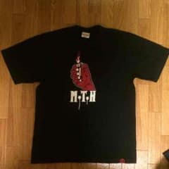 マキシマムザホルモン バンドTシャツのサムネイル