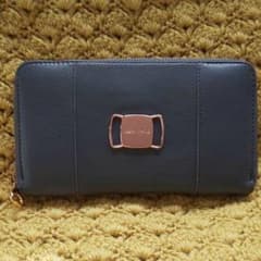 SEE BY CHLOE長財布 グレー（最終価格）のサムネイル