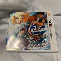 イナズマイレブンGO ギャラクシー ビックバンのサムネイル