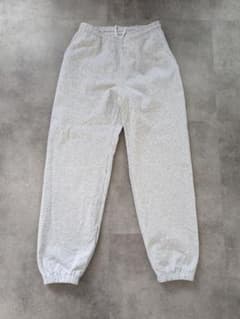 ロサンゼルスアパレル 14oz ヘビーフリーススウェットパンツLのサムネイル