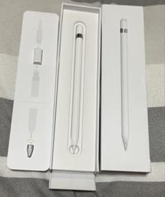 Apple Pencil (第1世代) ジャンクのサムネイル