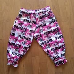 Marble　フィットネスウエア　レディースのサムネイル